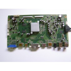 Майн монитора DELL U2913WMt