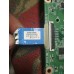 Шлейф Lvds телевизора LG 28MN30D-PZ