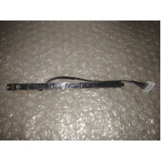 Плата кнопок Tv Samsung LE40D550K1W