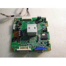 Плата скалер монитора NEC LCD 2170 NX