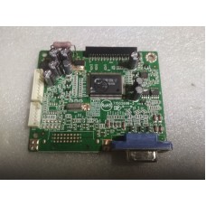 Плата скалер монитора ASUS VK221D