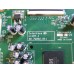 Плата скалер монитора Lenovo LT2452pwC
