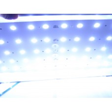 Подсветка в корпусе телевизора Samsung UE40EH6037K