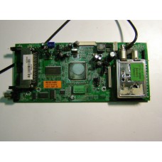 Плата 16B1350E1 телевизора GoGEN LCD37831 FHD DVBT