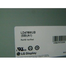 Подсветка в корпусе телевизора Sony FWD-S47H1