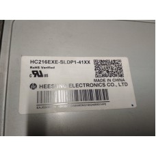 Матрица монитора HC216EXE-SLDP1-41XX дефект