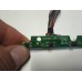 Кнопки монитора NEC MultiSync LCD195NX